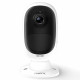 Беспроводная IP камера Reolink Argus 2, 2MP, H.264, IR10m, PIR9m, 6x Digital Zoom, Mic, Speaker, MicroSD, Battery, IP65