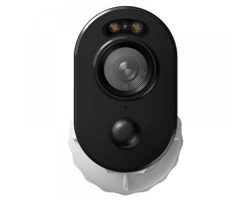 Беспроводная IP камера Reolink Argus 3, 2MP, H.264, IR10m, PIR10m, 6x Digital Zoom, Mic, Speaker, MicroSD, Baterry, IP65