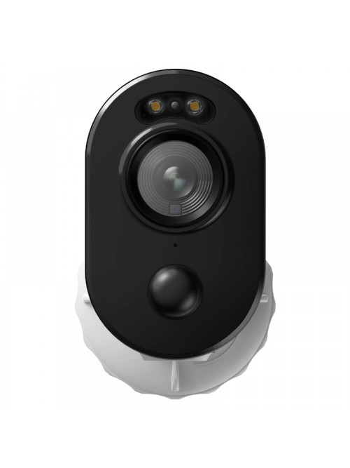 Беспроводная IP камера Reolink Argus 3, 2MP, H.264, IR10m, PIR10m, 6x Digital Zoom, Mic, Speaker, MicroSD, Baterry, IP65