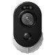 Беспроводная IP камера Reolink Argus 3, 2MP, H.264, IR10m, PIR10m, 6x Digital Zoom, Mic, Speaker, MicroSD, Baterry, IP65