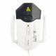 Беспроводная IP камера eolink Duo 2 WiFi, 8MP, H.265, IR30m, WLeds, Mic, Speaker, MicroSD, IP66