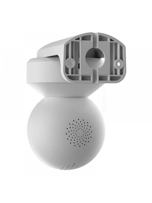 Беспроводная IP камера Reolink E1 Outdoor, 5MP, H.264, 2.8-8mm, 3x Optical Zoom, IR12m, Mic, Speaker, MicroSD