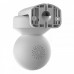 Беспроводная IP камера Reolink E1 Outdoor, 5MP, H.264, 2.8-8mm, 3x Optical Zoom, IR12m, Mic, Speaker, MicroSD
