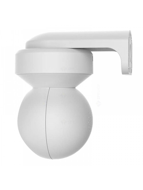 Беспроводная IP камера Reolink E1 Outdoor, 5MP, H.264, 2.8-8mm, 3x Optical Zoom, IR12m, Mic, Speaker, MicroSD