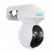 Беспроводная IP камера Reolink E1 Outdoor, 5MP, H.264, 2.8-8mm, 3x Optical Zoom, IR12m, Mic, Speaker, MicroSD