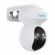 Беспроводная IP камера Reolink E1 Outdoor, 5MP, H.264, 2.8-8mm, 3x Optical Zoom, IR12m, Mic, Speaker, MicroSD