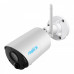 Беспроводная IP камера Reolink Argus Eco, 2MP, H.264, IR10m, PIR10m, 6x Digital Zoom, Mic, Speaker, MicroSD, Battery, IP65