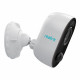 Беспроводная IP камера Reolink Lumus, 2MP, H.264, IR10m, PIR7m, Mic, Speaker, MicroSD, IP65