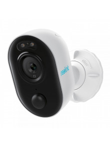 Беспроводная IP камера Reolink Lumus, 2MP, H.264, IR10m, PIR7m, Mic, Speaker, MicroSD, IP65
