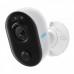 Беспроводная IP камера Reolink Lumus, 2MP, H.264, IR10m, PIR7m, Mic, Speaker, MicroSD, IP65