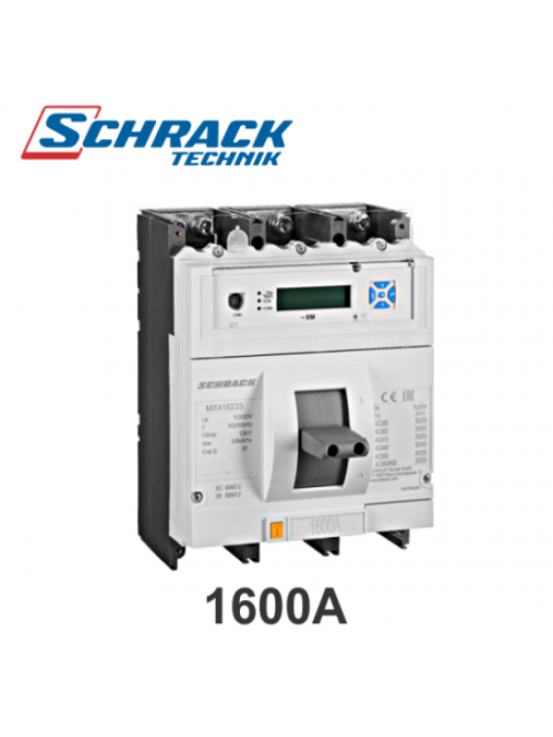 1600A 3P