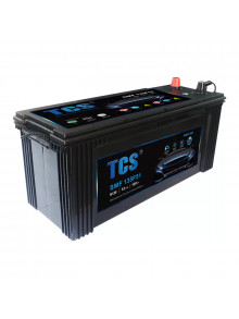 Battery TCS SMF 135F51 Free Truck Battery