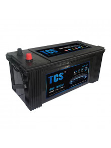 Battery TCS SMF 160G51 Free Truck Battery