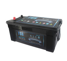 Battery TCS SMF 210H52 Free Truck Battery