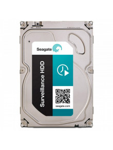 Жесткий диск 1 Tb Seagate SkyHawk Surveillance, SATA, 64Mb, 3.5 inch