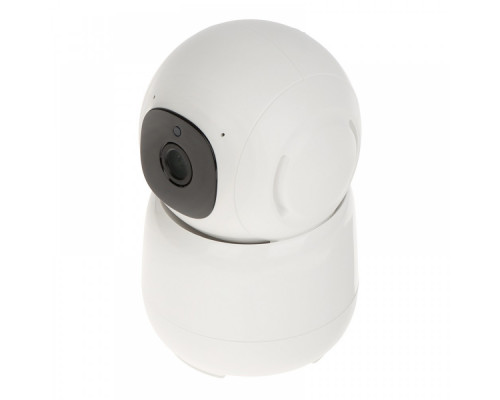 Беспроводная IP камера Uniarch T1L-2WT, 2MP, 3.6mm, H.265, IR10m, Mic, Speaker, MicroSD