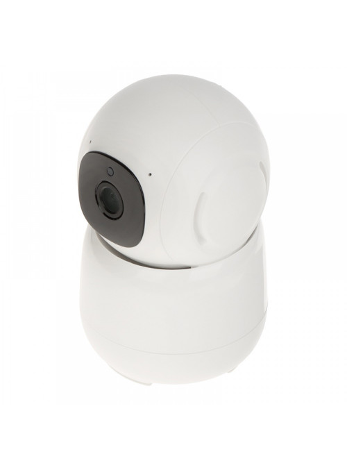 Беспроводная IP камера Uniarch T1L-2WT, 2MP, 3.6mm, H.265, IR10m, Mic, Speaker, MicroSD