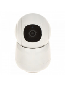 Беспроводная IP камера Uniarch T1L-2WT, 2MP, 3.6mm, H.265, IR10m, Mic, Speaker, MicroSD