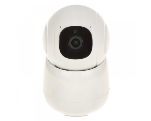 Беспроводная IP камера Uniarch T1L-2WT, 2MP, 3.6mm, H.265, IR10m, Mic, Speaker, MicroSD