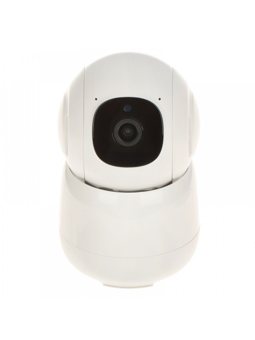 Беспроводная IP камера Uniarch T1L-2WT, 2MP, 3.6mm, H.265, IR10m, Mic, Speaker, MicroSD