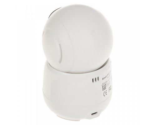 Беспроводная IP камера Uniarch T1L-2WT, 2MP, 3.6mm, H.265, IR10m, Mic, Speaker, MicroSD