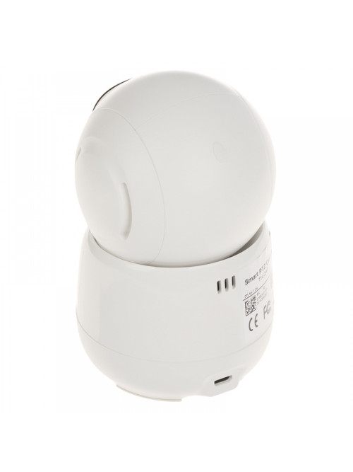 Беспроводная IP камера Uniarch T1L-2WT, 2MP, 3.6mm, H.265, IR10m, Mic, Speaker, MicroSD