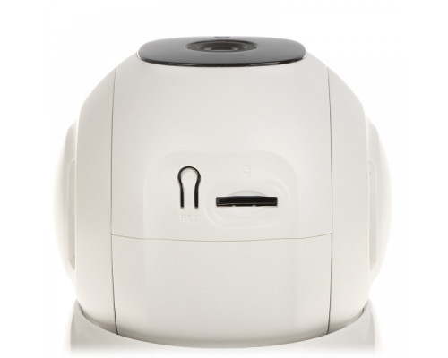 Беспроводная IP камера Uniarch T1L-2WT, 2MP, 3.6mm, H.265, IR10m, Mic, Speaker, MicroSD