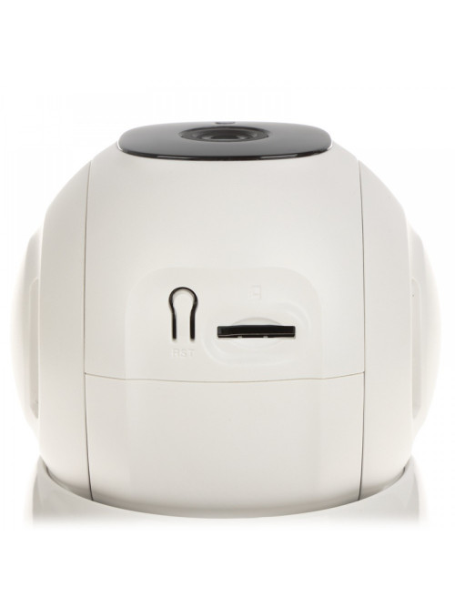Беспроводная IP камера Uniarch T1L-2WT, 2MP, 3.6mm, H.265, IR10m, Mic, Speaker, MicroSD
