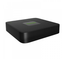 NVR Mini Tiandy TC-R3105, 5Ch, 6Mp, S+265, 1xHDD, 1U