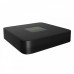 NVR Mini Tiandy TC-R3105, 5Ch, 6Mp, S+265, 1xHDD, 1U