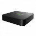 NVR Mini Tiandy TC-R3105, 5Ch, 6Mp, S+265, 1xHDD, 1U