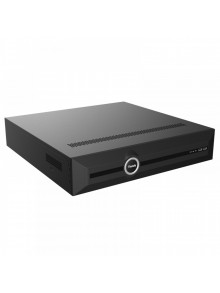 NVR Tiandy TC-R3880 (I/B/N), 80Ch, 12Mp, S+265, 8xHDD, 2U