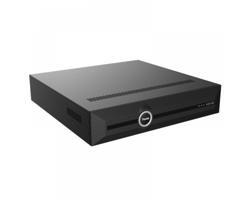 NVR Tiandy TC-R3880 (I/B/N), 80Ch, 12Mp, S+265, 8xHDD, 2U