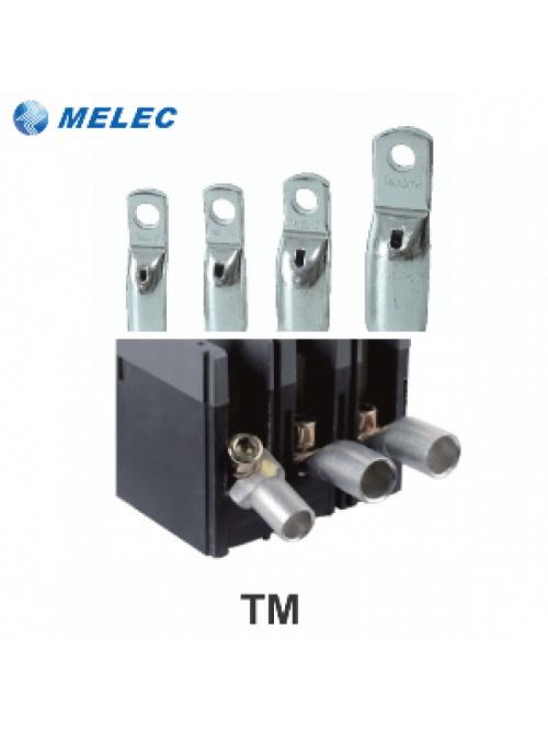 TM120-8, Наконечник кабельный медный луженый