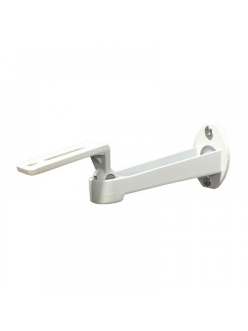 IP камера Uniview IPC2C22LE-SF40-WL, 2MP, Ultra 265, 4mm, WLed's30m, POE, IP67, С кронштейном