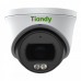 IP камера Tiandy TC-C34SP Color Maker, 4MP, S+265, 2.8mm, WLed's30m, Mic, MicroSD, POE, IP67