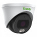 IP камера Tiandy TC-C34SP Color Maker, 4MP, S+265, 2.8mm, WLed's30m, Mic, MicroSD, POE, IP67