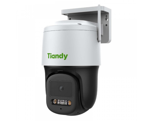 IP камера Speed Dome Tiandy TC-H334S V4.1, 3MP, 4mm, PT, IR50m, WLED, Mic, MicroSD, IP67