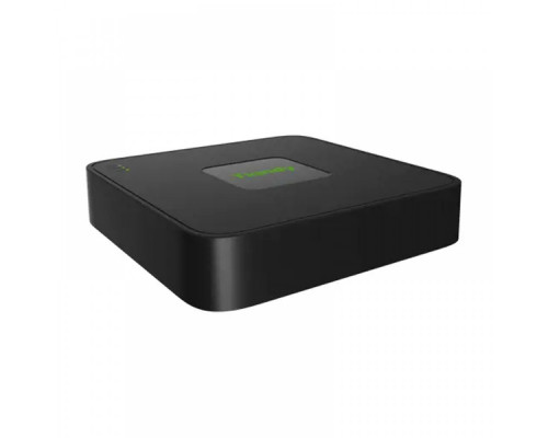 NVR Tiandy TC-R3110 EU, 10Ch, 6Mp, S+265, 1xHDD, 1U