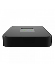 NVR Tiandy TC-R3110 EU, 10Ch, 6Mp, S+265, 1xHDD, 1U