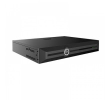 NVR Tiandy TC-R3440, 40Ch, 12Mp, S+265, 4xHDD, 1.5U