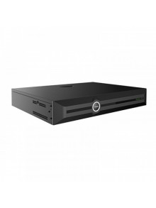 NVR Tiandy TC-R3440 (I/B/N), 40Ch, 12Mp, S+265, 4xHDD, 1.5U