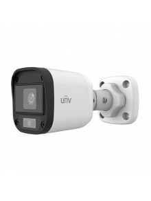 Аналоговая камера UNV UAC-B112-F28-W, 2MP, 2.8mm, IR20m, IP67