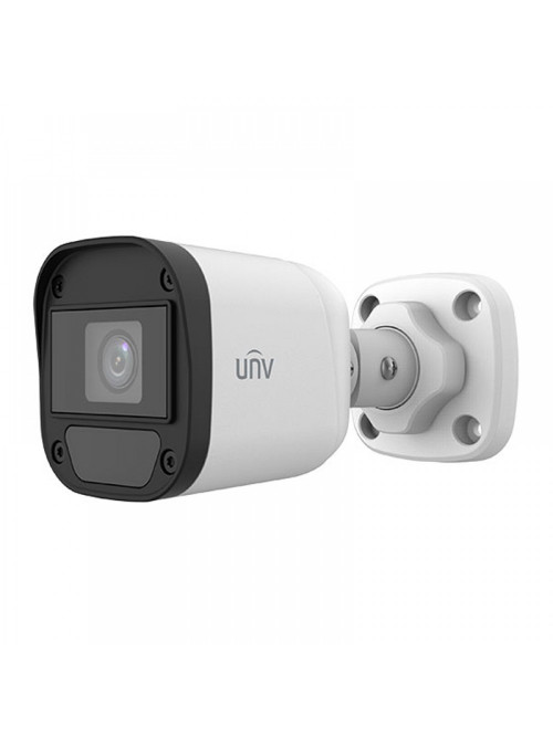 Аналоговая камера UNV UAC-B112-F28, 2MP, 2.8mm, IR20m, IP67
