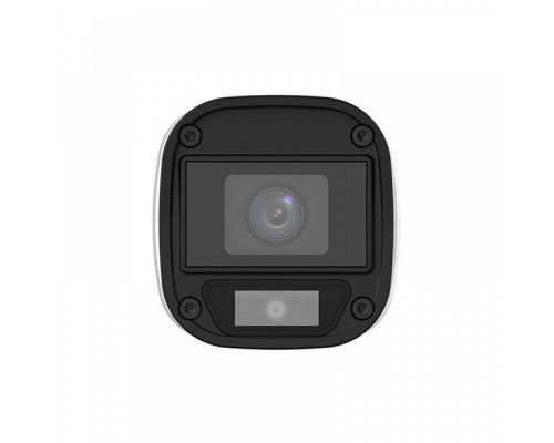 Аналоговая камера UNV UAC-B112-F28, 2MP, 2.8mm, IR20m, IP67