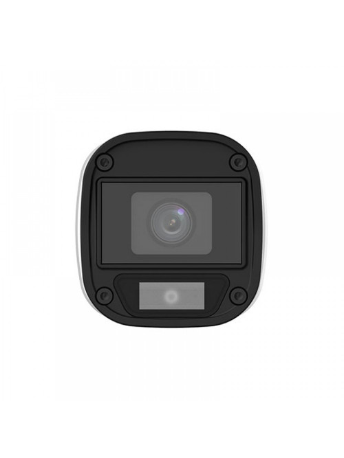 Аналоговая камера UNV UAC-B115-F28-W, 5MP, 2.8mm, IR20m, IP67
