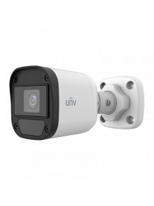 Аналоговая камера UNV UAC-B115-F28, 5MP, 2.8mm, IR20m, IP67