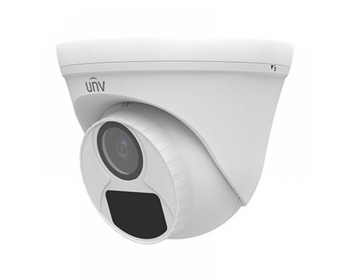 Аналоговая камера UNV UAC-T112-F28 (AHD), 2MP, 2.8mm, IR20m, IP67