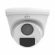 Аналоговая камера UNV UAC-T112-F28 (AHD), 2MP, 2.8mm, IR20m, IP67