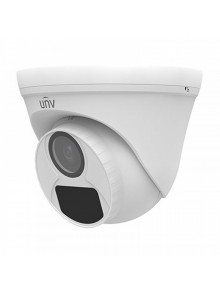 Аналоговая камера UNV UAC-T115-F28 (AHD), 5MP, 2.8mm, IR20m, IP67